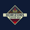 Horizons Coffee Bar logo
