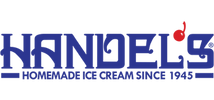 Handel's Ice Cream logo