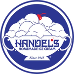 Handel's logo
