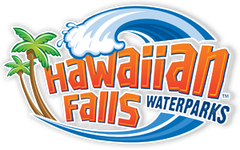 Hawaiian Falls logo