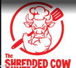 Shredded Cow logo