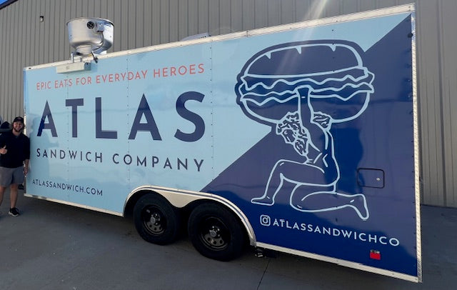 Atlas Sandwich Company