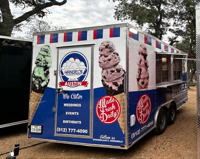 Handel's Ice Cream