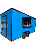 18 FT Kitchen Concession Trailer