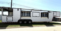 40 FT Gooseneck Southern Pride Rotisserie Smoker Trailer