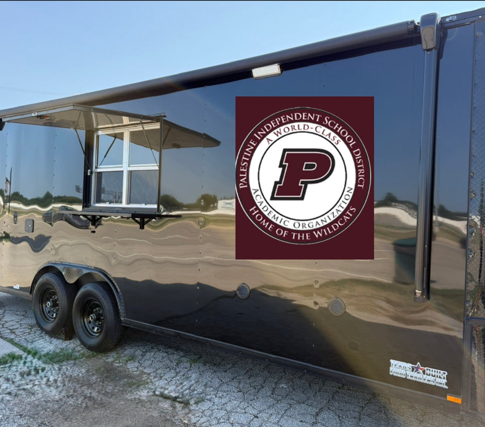 Palestine ISD