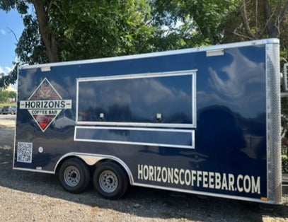 Horizon Coffee