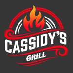 Cassidy's Grill logo