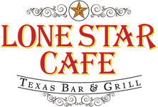 Lone Star Cafe logo