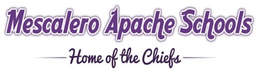 Mescalero Apache Schools logo