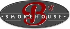 B's Smokehouse logo