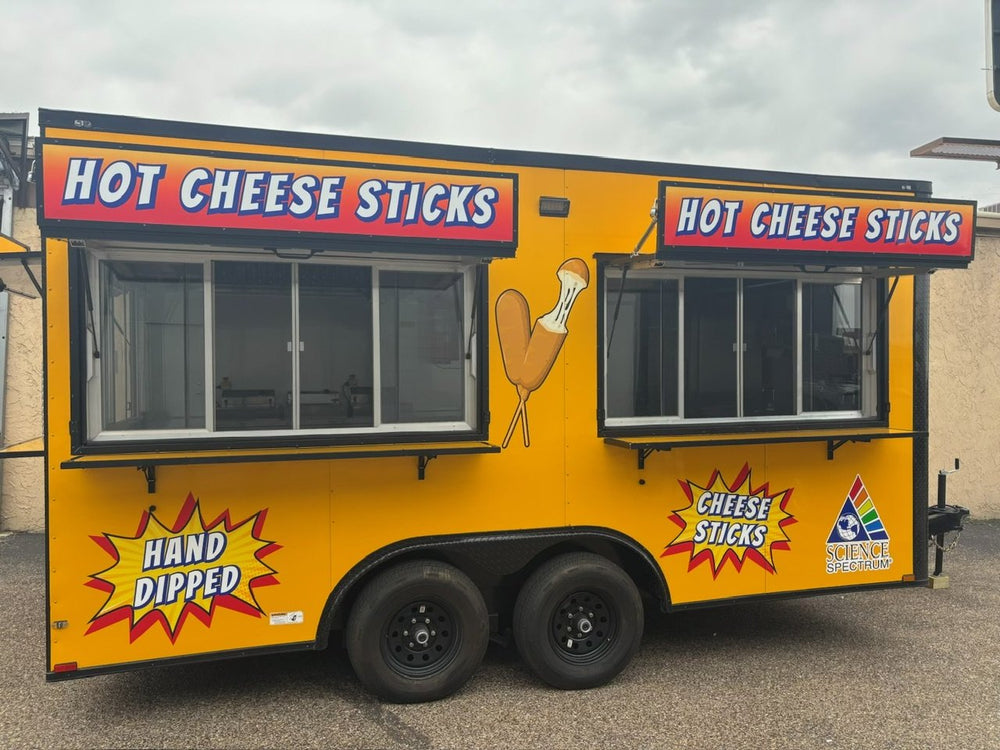 Fried Cheese