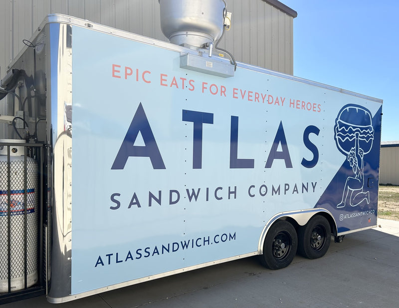 Atlas Sandwich Company