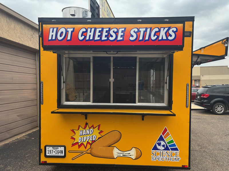 Fried Cheese