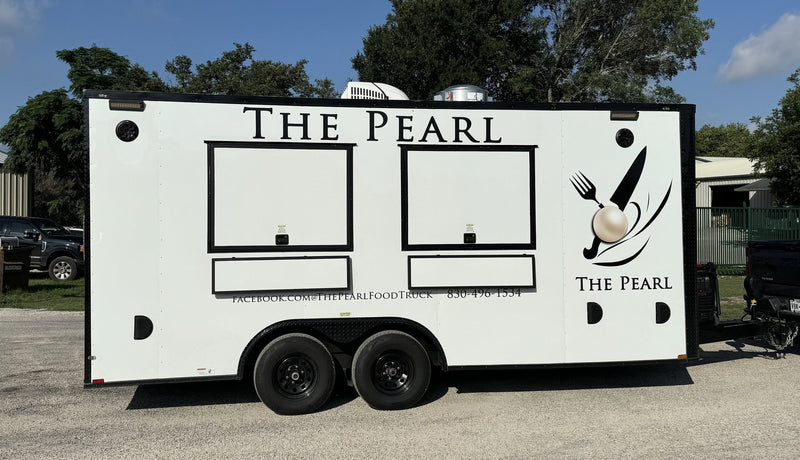 The Pearl