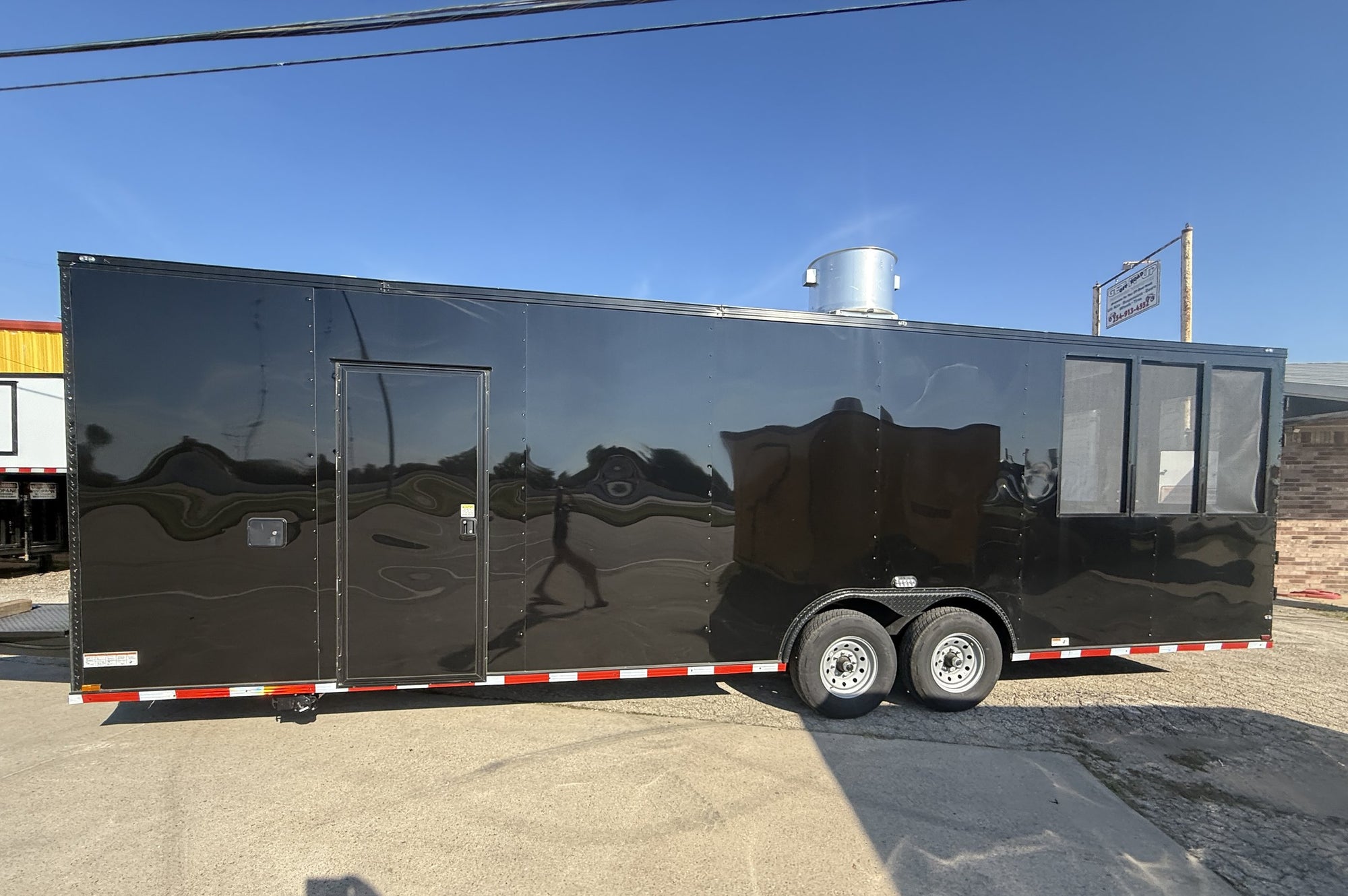 Trailers for Sale — Ready to Roll