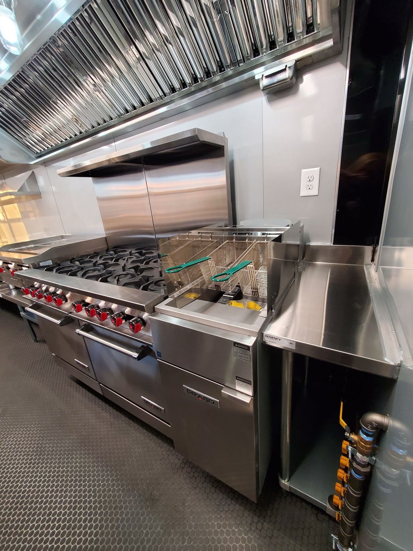 Your trailer should be built around your business